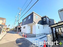 柏市豊住1期
