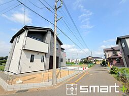 柏市篠籠田7期