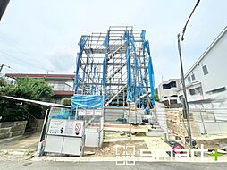 柏市つくしが丘208(2)