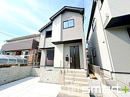 成田市土屋1期