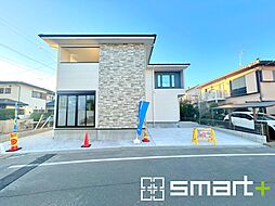 流山市松ヶ丘12期