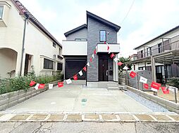 白井市冨士3期