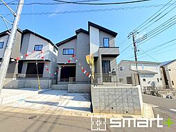 柏市高田6期