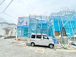 柏市東中新宿3丁目140番