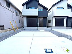 白井市堀込1期