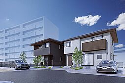SEKISUI HOUSE noie 小倉北区足立