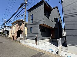 茅ヶ崎市菱沼３丁目新築戸建