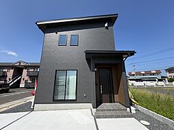 湯梨浜町はわい長瀬 新築戸建 2450万円