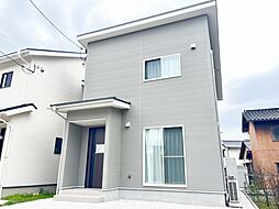 【耐震等級3】美保南小学校区、開発分譲地内、吉成南町未入居物件