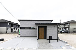上福原【平屋×ホテルライク】特別仕様