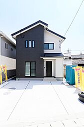 【未入居物件・大辻町2,700万円】2階建ての3LDK