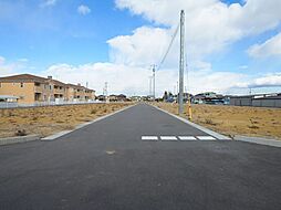 【一条工務店】イイコトテラス那須塩原三島III（土地）