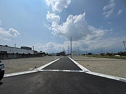 【一条工務店】イイコトテラス昭和町河東中島（土地）
