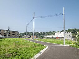 【一条工務店】イイコトテラス裾野市富沢（土地）
