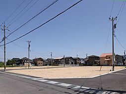 【一条工務店】イイコトテラス櫛林（土地）