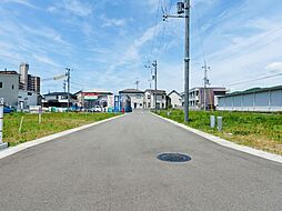 【一条工務店】イイコトテラス岩出市波分（土地）