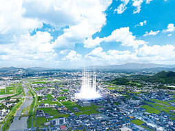 【一条工務店】イイコトテラス楽市（土地）