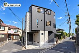 ■BESTie100■片倉町歩4分♪2駅利用可×対面式キッチン×食洗機