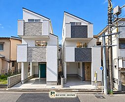 ■BESTie100■保土ヶ谷歩10分♪前面道路6m以上×2駅利用可