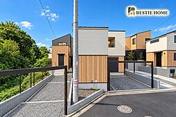 ■BESTie100■鴨居歩12分♪土地122.18 ×駐車2台×4LDK
