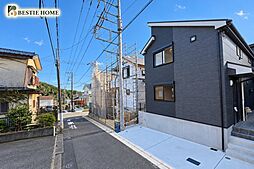 ■BESTie100■カップボード♪食洗機×対面式キッチン×2駅利用可