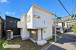 ■BESTie100■和田町歩6分♪4LDK×2駅利用可×対面式キッチン