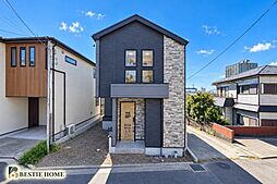 ■BESTie100■二俣川歩4分♪建物101.22 ×LDK18.5帖