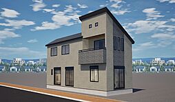 日野市三沢5丁目新築戸建