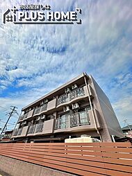 インペリアル宮前 303