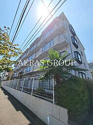 フルセイル東橋本