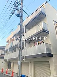 アズ川口レジデンス