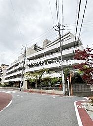 大森永谷マンション