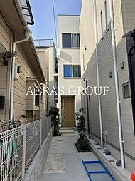 Ｋｏｌｅｔ鐘ヶ淵