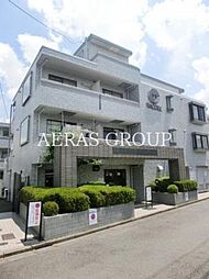 ワコーレ東村山