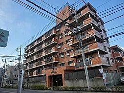 長瀬第三マンション