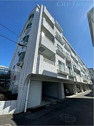 相模原市中央区星が丘４丁目