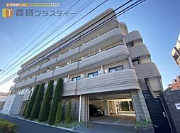 市川市新井３丁目