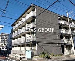 レオパレスヴィハール南六郷