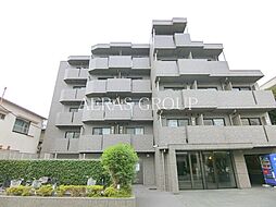 ルーブル喜多見