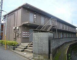 ハイツタカハシ 203