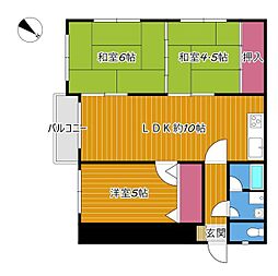 第二泰仙ビル 203