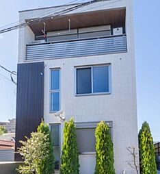 レジデンスＧＩＮＫＧＯ