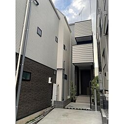 Kolet鷺沼03 -