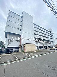 チサンマンション茅ヶ崎