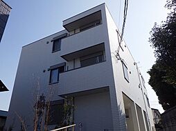 メゾンドソレイユ