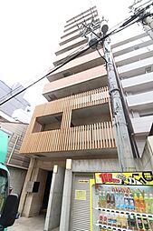 大阪市西区江戸堀１丁目