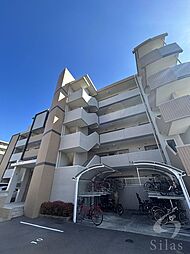 吹田市千里山東４丁目