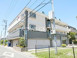 ローズガーデンＫ-132番館
