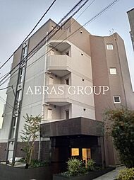 シティプライム北参道 303