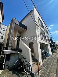 太陽マンション